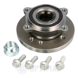 Підшипник передньої ступиці OPTIMAL 501161