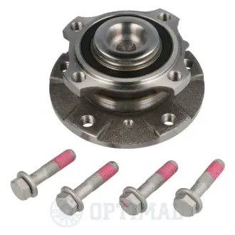 Підшипник передньої ступиці OPTIMAL 501653