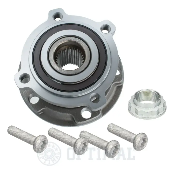 Подшипник передней ступицы OPTIMAL 501703