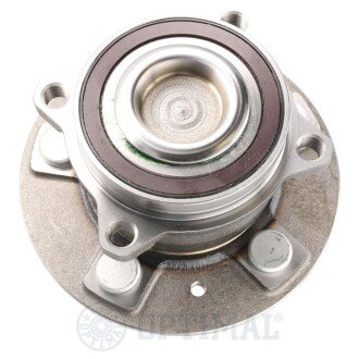 Підшипник передньої ступиці optimal 551301