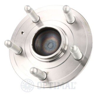 Підшипник передньої ступиці optimal 551301