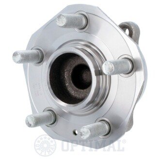 Підшипник передньої ступиці optimal 551401