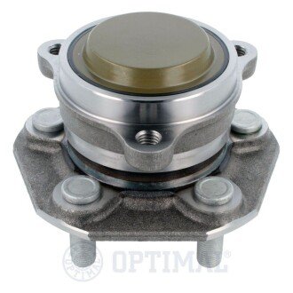 Підшипник передньої ступиці optimal 551401