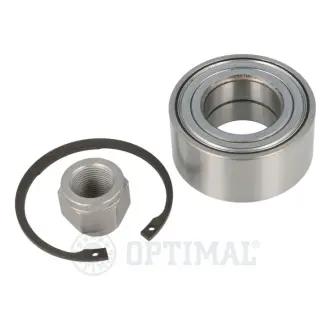 Підшипник передньої ступиці OPTIMAL 601253