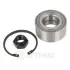 Подшипник передней ступицы OPTIMAL 601306