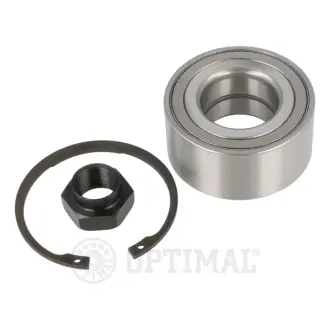 Підшипник передньої ступиці OPTIMAL 601306