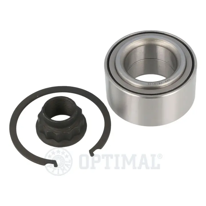 Подшипник передней ступицы OPTIMAL 601834
