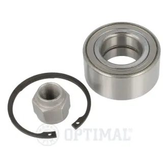 Підшипник передньої ступиці OPTIMAL 601916
