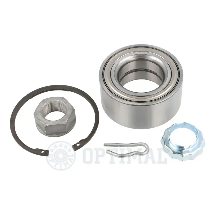 Подшипник передней ступицы OPTIMAL 681303L