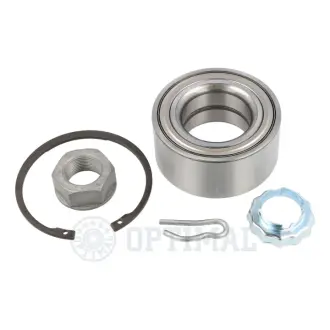 Подшипник передней ступицы OPTIMAL 681303L