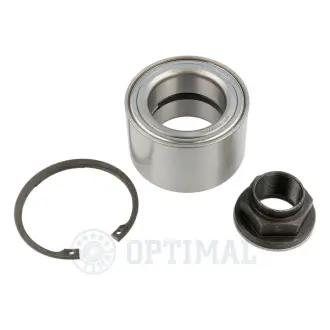 Подшипник передней ступицы OPTIMAL 681905