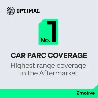 Подшипник передней ступицы OPTIMAL 681906