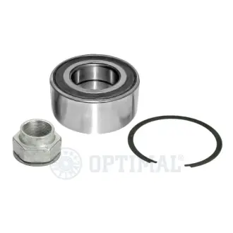Підшипник передньої ступиці OPTIMAL 801267