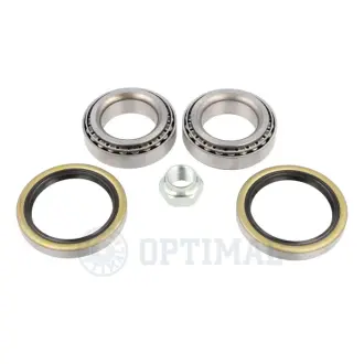Подшипник передней ступицы OPTIMAL 801656
