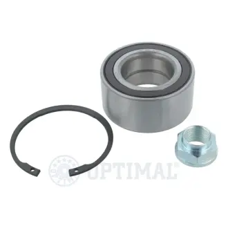 Подшипник передней ступицы OPTIMAL 801829