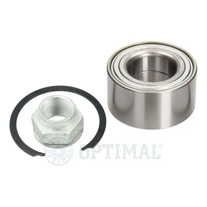 Подшипник передней ступицы OPTIMAL 801838