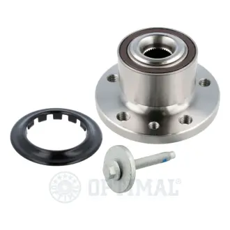 Подшипник передней ступицы OPTIMAL 891305