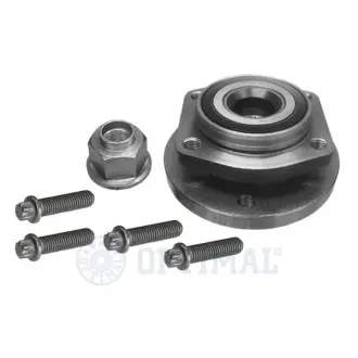 Підшипник передньої ступиці OPTIMAL 891544