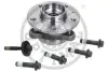 Подшипник передней ступицы OPTIMAL 891591