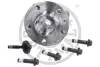 Подшипник передней ступицы OPTIMAL 891591