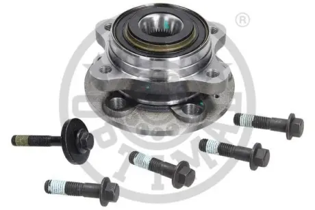 Подшипник передней ступицы OPTIMAL 891591