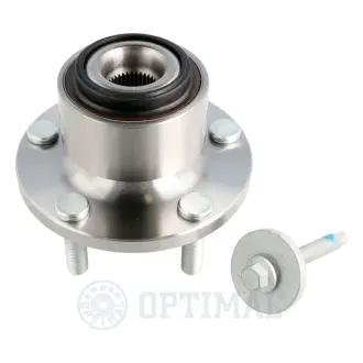 Подшипник передней ступицы OPTIMAL 891667