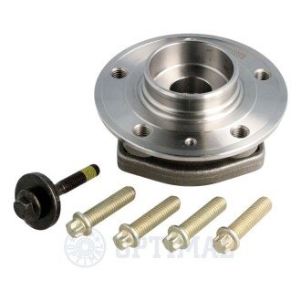 Підшипник передньої ступиці optimal 891869