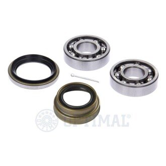 Подшипник передней ступицы optimal 901876