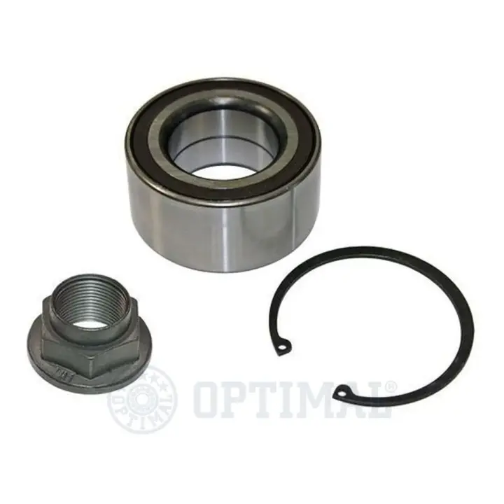 Подшипник передней ступицы OPTIMAL 911009