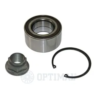Подшипник передней ступицы OPTIMAL 911009