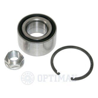 Подшипник передней ступицы optimal 911103