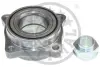Подшипник передней ступицы OPTIMAL 911385