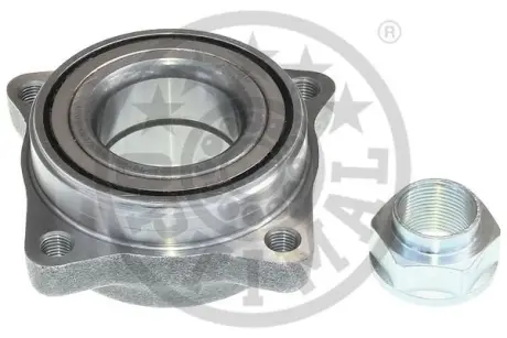 Підшипник передньої ступиці OPTIMAL 911385
