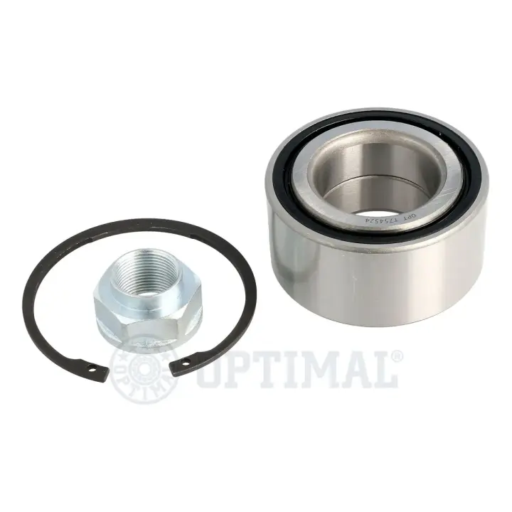 Подшипник передней ступицы OPTIMAL 911647
