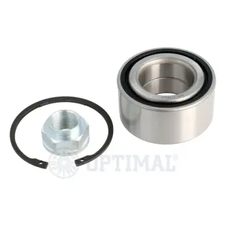 Подшипник передней ступицы OPTIMAL 911647