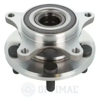 Підшипник передньої ступиці OPTIMAL 911711