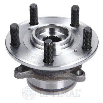 Подшипник передней ступицы optimal 911751