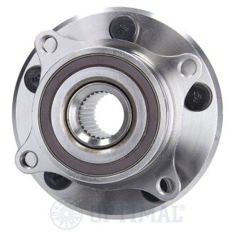 Подшипник передней ступицы optimal 911751