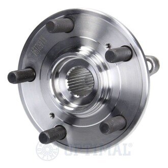 Подшипник передней ступицы optimal 911751