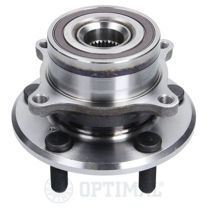 Подшипник передней ступицы OPTIMAL 911751