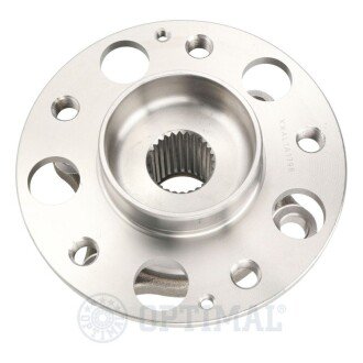 Підшипник передньої ступиці optimal 921701