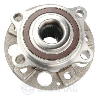 Підшипник передньої ступиці optimal 921701