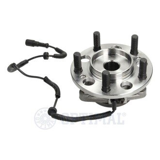 Подшипник передней ступицы optimal 921719L