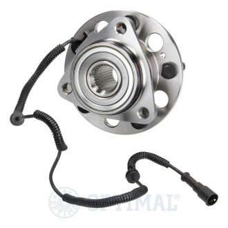 Подшипник передней ступицы optimal 921719L