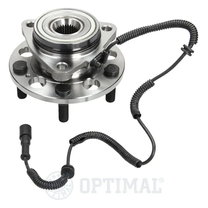 Подшипник передней ступицы OPTIMAL 921719L