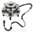 Подшипник передней ступицы OPTIMAL 921719L
