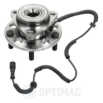 Подшипник передней ступицы OPTIMAL 921719L