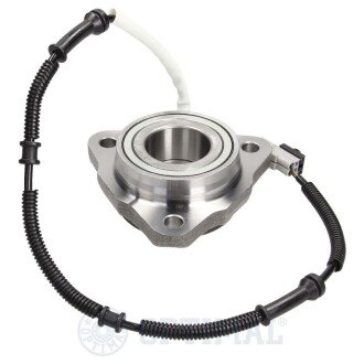 Подшипник передней ступицы optimal 921720