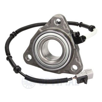 Подшипник передней ступицы optimal 921720