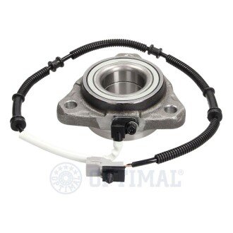 Подшипник передней ступицы optimal 921720 на Рено 11